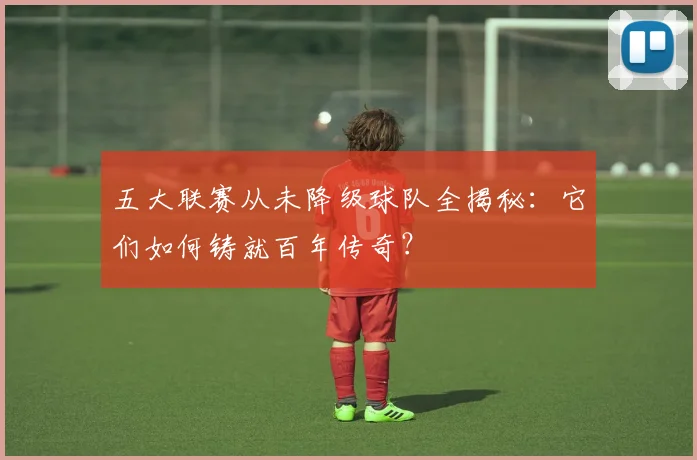五大联赛从未降级球队全揭秘：它们如何铸就百年传奇？